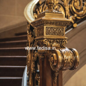 Best Balcony Railing Design Inspiration For Houses No-21544