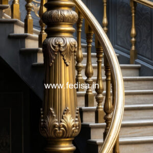 Best Exterior Balcony Ideas With Stylish Railings No-21547