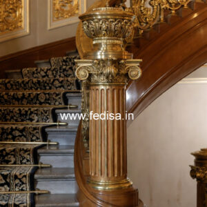 Modern Steel Balcony Railing Inspiration For Homes No-21548