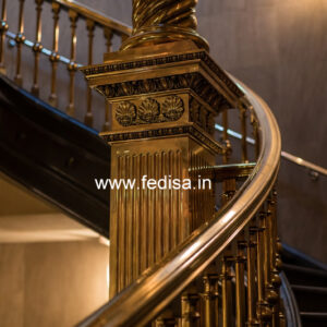 Creative Exterior Balcony Design Ideas Inspiration No-21557