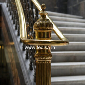 Modern Exterior Railings For Small House Exterior No-21560