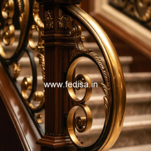 Creative Balcony Railing Inspiration For Homes No-21565