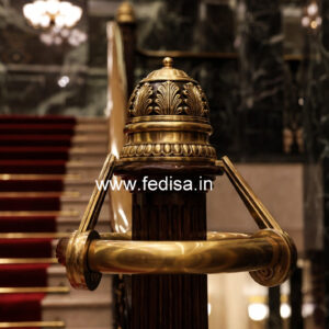 Best Balcony Railing Design Trends For Homes No-21572