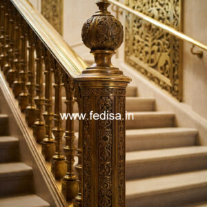 Best Exterior Railing Ideas For Modern House Design No-21576