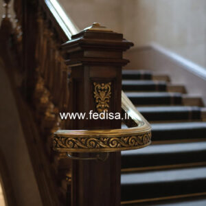 Modern Steel Railings For Balcony Design No-21599