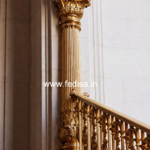 Unique Balcony Railing Designs For Small Homes No-21601