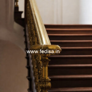 Beautiful Staircase Railings Inspiration No-21604