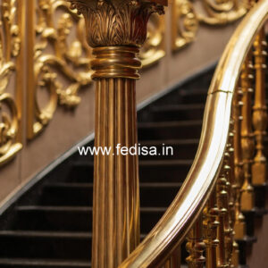 Best Exterior Railing Ideas 2032 No-21607