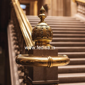 Modern Staircase Railings For Homes No-21608