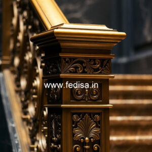 Elegant Exterior Balcony Designs For Houses No-21627