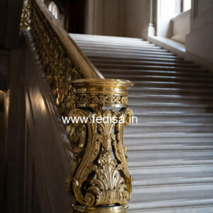 Ghar Ke Liye Modern Balcony Railing Ideas No-21631