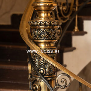 Modern Balcony Railing Ideas For Small House Design Inspiration No-21641