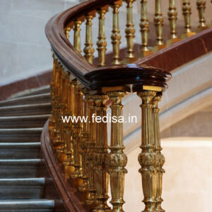 Best Balcony Railing Design Ideas For Apartment Living No-21643