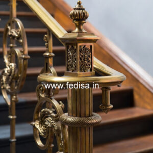 Best Exterior Railing Design Ideas For House Front View No-21648
