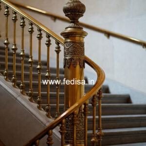Creative Steel Balcony Railing Ideas For Exterior Design No-21661