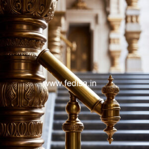 Modern Railing Design That Will Blow Your Mind ?? No-21662