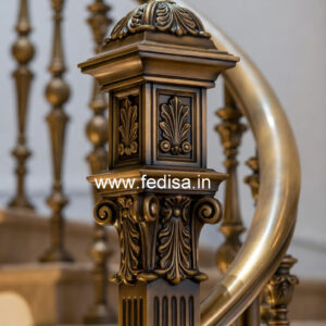 Latest Railing Design Trends 2026 ? No-21664