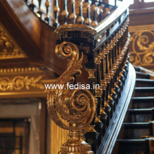 Creative Balcony Railing Ideas ?? No-21666