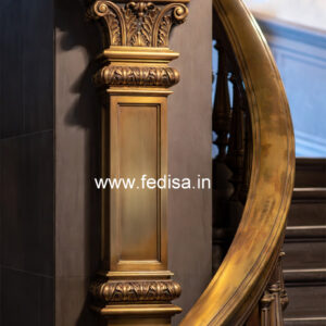 Amazing Home Railing Designs ?? No-21668