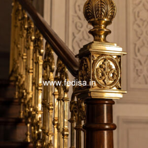Best Railing Design For Your Dream Home No-21670