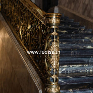 Creative Staircase Railings ? No-21674