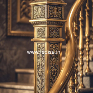 Amazing Steel Railings For Home No-21676