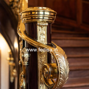 Elegant Railing Designs ? No-21679