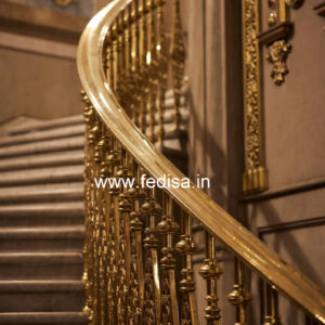 Stunning Exterior Railings ?? No-21681