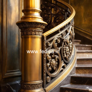 Modern Steel Designs No-21704