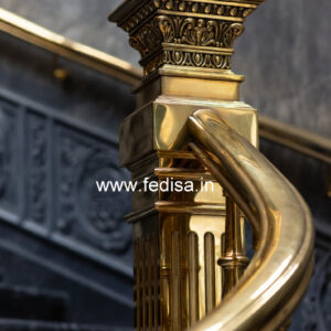 Creative Balcony Decor No-21715