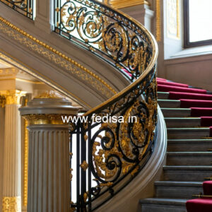 Stylish Balcony Decor No-21718