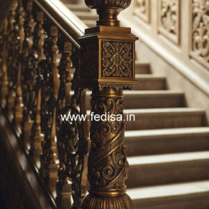 Modern Railings Inspiration No-21721