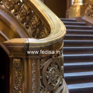 Amazing Railing Design Ideas 2033 No-21723