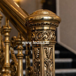Premium Railing Design Services No-21726