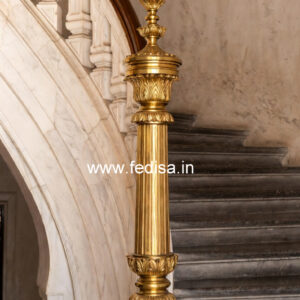 Strong, Stylish & Secure Railings No-21728