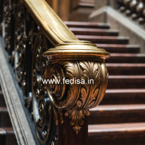 Quality Railing Solutions You Can Trust No-21729