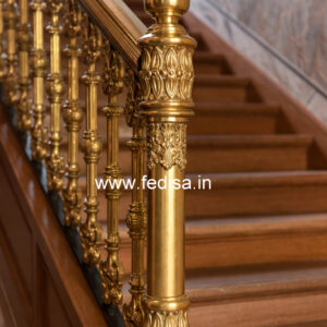 Elegant Railing Design Collection No-21732