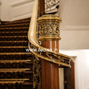 Modern Railing Design Ideas For Home 2033 No-21734
