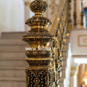 Latest Balcony Railing Design Ideas In India No-21735