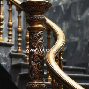 Latest Railing Design Ideas In India 2033 No-21737