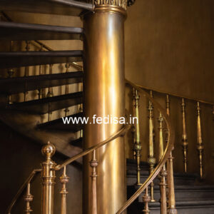 Low Cost Railing Design Ideas In India No-21739