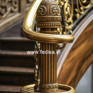 Modern Railing Design Ideas No-21740