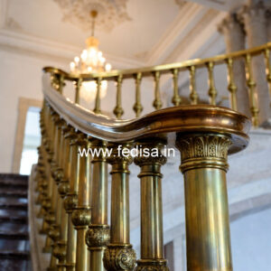 Simple And Modern Railing Design Ideas For Small House No-21741