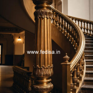 Best Metal Railing Design For Balcony And Stairs No-21742