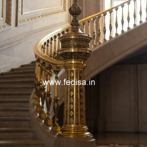 Top 20 Modern Railing Design Ideas For Home No-21746