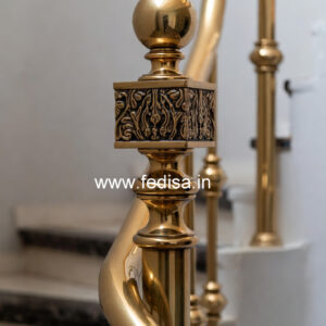 Best Staircase Railing Design Ideas No-21753