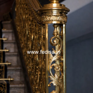 Simple Railing Design For Small House No-21755