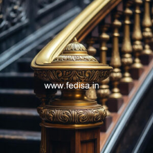 Contemporary Railing Design Ideas No-21758