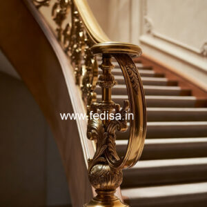 Beautiful Balcony Railing Designs No-21759