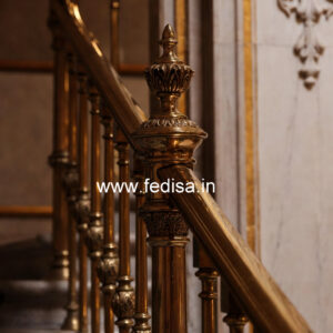 Premium Railing Design Ideas No-21763